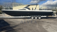 Technohull Omega 47